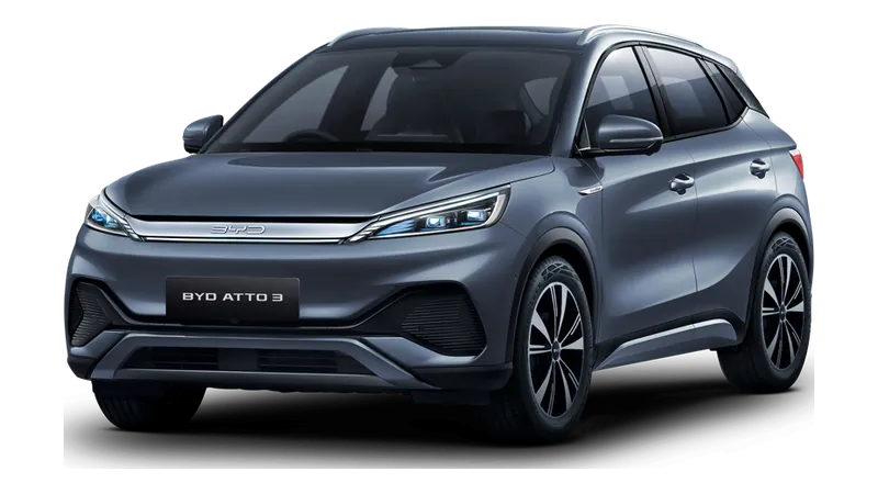 BYD Atto 3