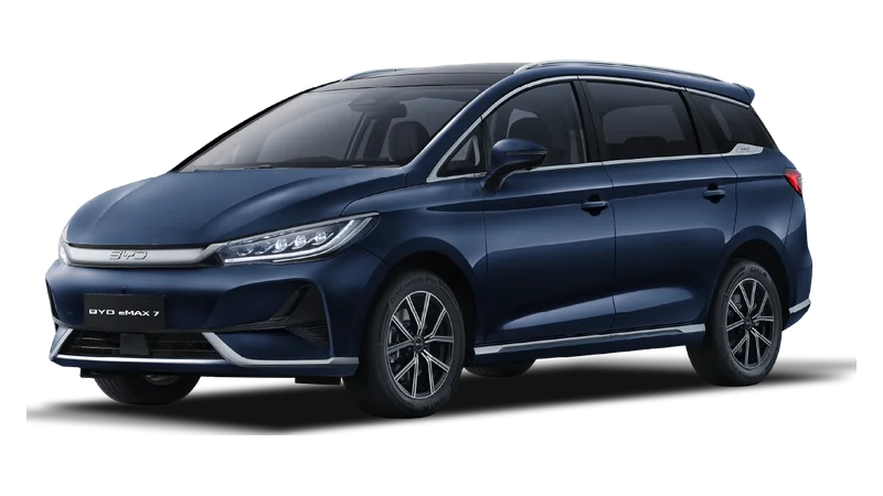 BYD eMAX 7