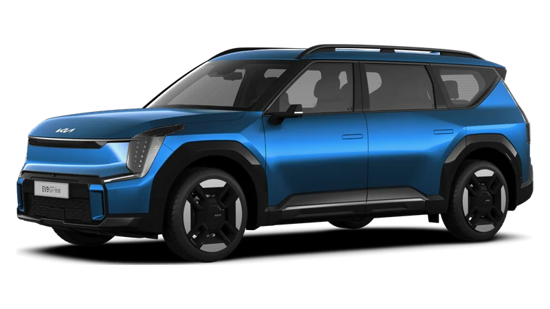 Kia EV9
