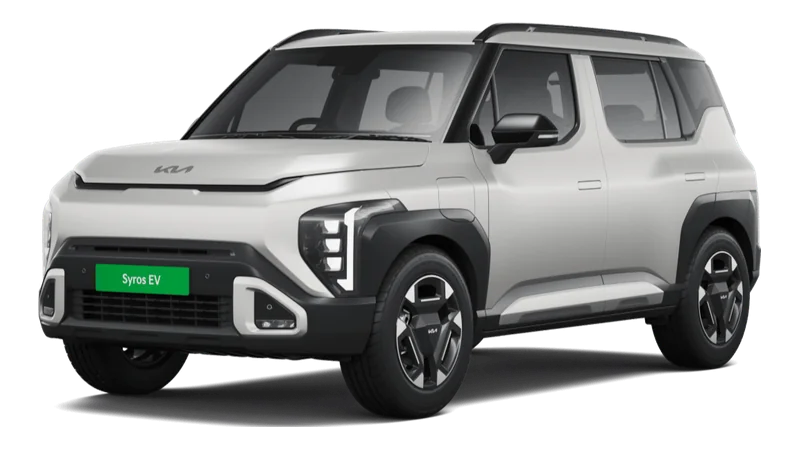 Kia Syros EV