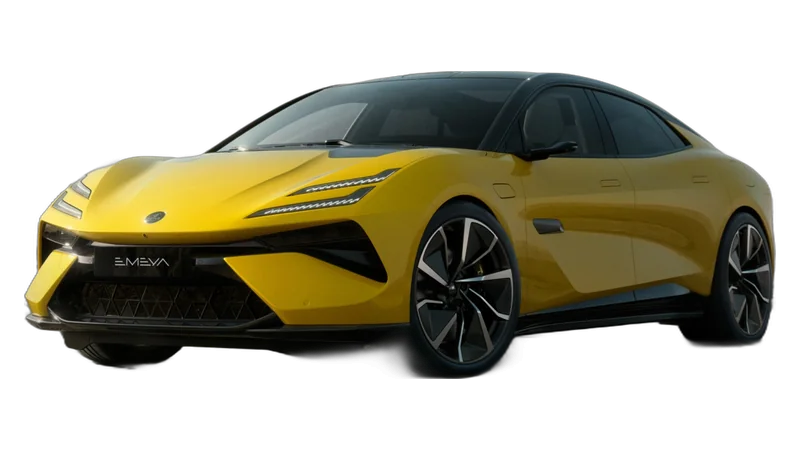 Lotus Emeya