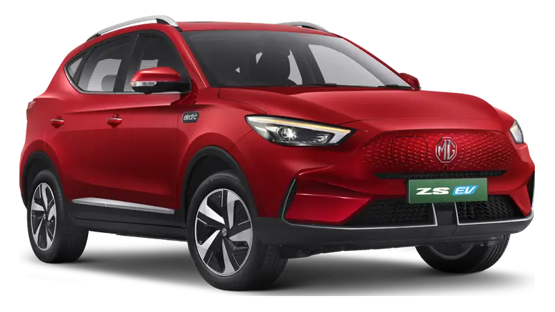 MG ZS EV