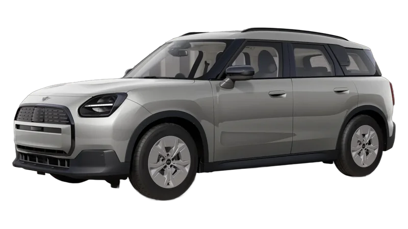 MINI Countryman Electric