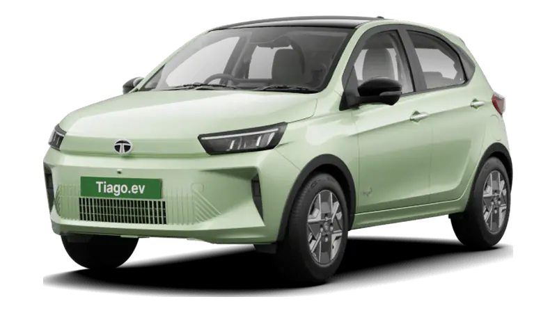 Tata Tiago.ev