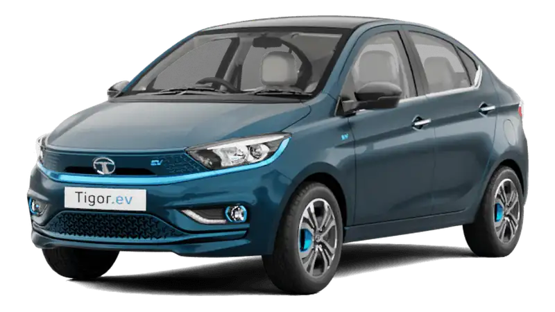 Tata Tigor.ev