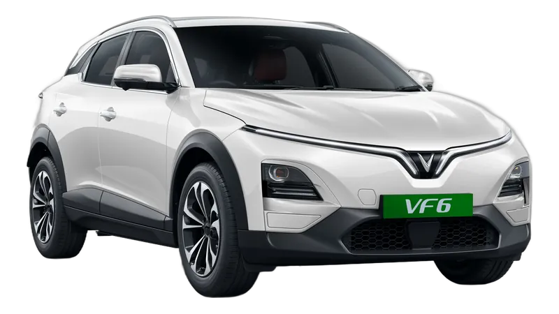 VinFast VF 6