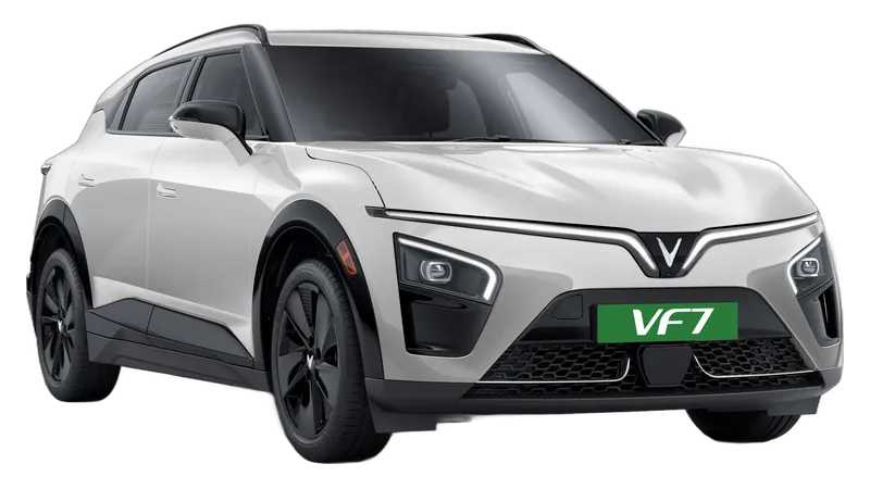 VinFast VF 7