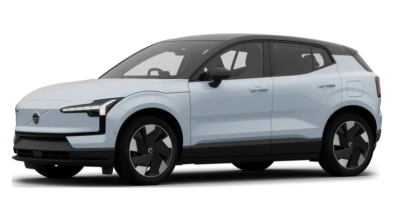 Volvo EX30