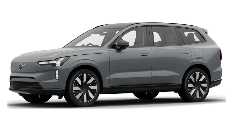 Volvo EX90